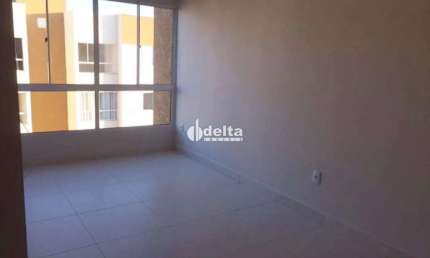 Apartamento disponível para locação no bairro Jardim Holanda em Uberlândia-MG