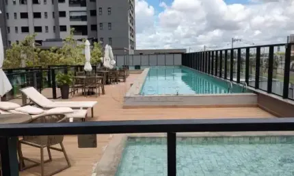 Apartamento disponível para venda e locação no bairro Jardim Sul em Uberlândia-MG
