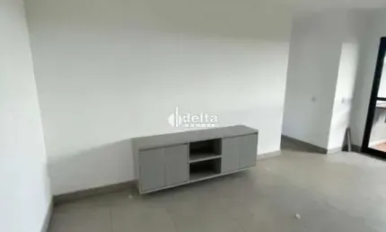 Apartamento disponível para locação no bairro Jardim Sul em Uberlândia-MG