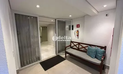 Apartamento disponível para Locação no bairro Santa Mônica em Uberlândia-MG
