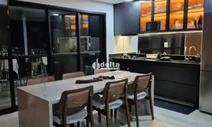 Apartamento disponível para locação no bairro Jardim Sul em Uberlândia-MG