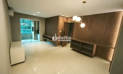 Apartamento disponível para locação no bairro Patrimônio em Uberlândia-MG