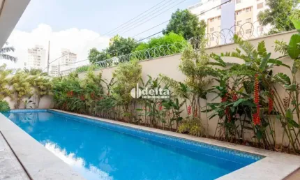 Apartamento disponível para locação no bairro Morada da Colina em Uberlândia-MG