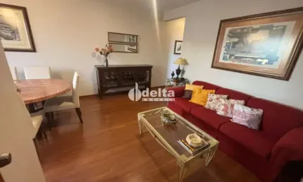 Apartamento disponível para locação no bairro Lidice em Uberlândia-MG