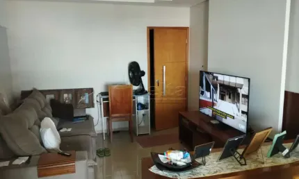 Apartamento disponível para locação no bairro Santa Mônica em Uberlândia-MG