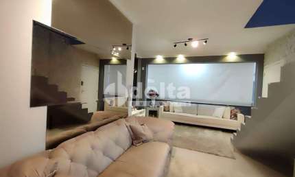 Apartamento disponível para locação no bairro Jardim Botânico em Uberlândia-MG