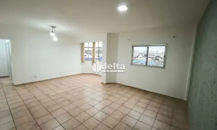 Apartamento disponível para locação no bairro Tabajaras em Uberlândia-MG