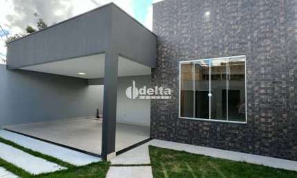 Casa residencial disponível para locação no bairro Jardim Sul em Uberlândia-MG