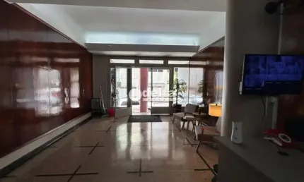 Apartamento disponível para locação e venda no bairro Centro em Uberlândia-MG