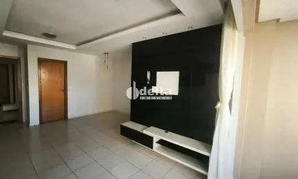 Apartamento disponível para locação no bairro Patrimônio em Uberlândia-MG