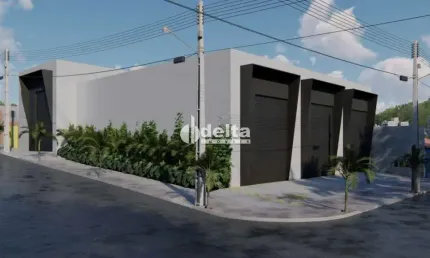Loja disponível para locação no bairro Jaraguá em Uberlândia-MG