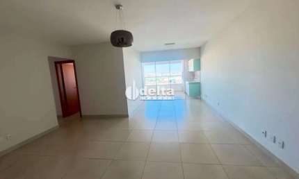 Apartamento disponível para locação no bairro Osvaldo Rezende em Uberlândia-MG