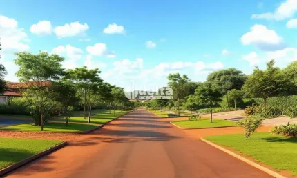 Área disponível para locação 600,00 m² no bairro pampulha em uberlândia-mg