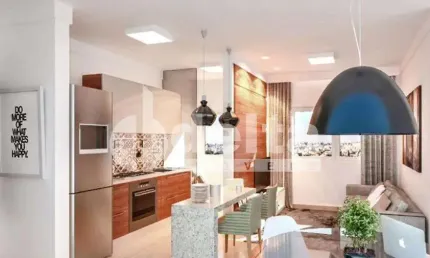 Apartamento disponível para Locação e venda no bairro Tubalina em Uberlândia-MG