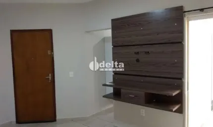 Apartamento disponível para locação no bairro Laranjeiras em Uberlândia - MG