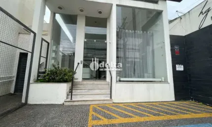 Loja Comercial disponível para locação  no bairro Centro em Uberlândia-MG
