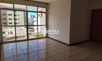 Apartamento disponível para locação e venda no bairro Saraiva em Uberlândia-MG