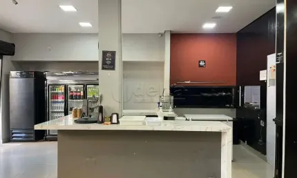 Loja disponível para locação no bairro Centro em Uberlândia-MG
