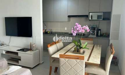 Apartamento disponível para Locação no bairro Morumbi em Uberlândia-MG