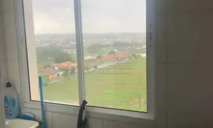 Apartamento disponível para locação no bairro Luizote de Freitas em Uberlândia-MG