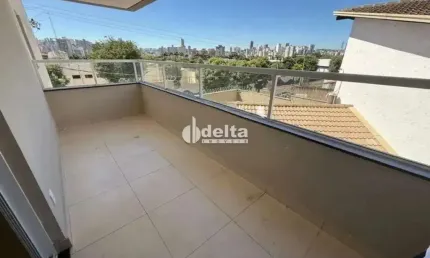 Apartamento disponível para locação no bairro Tubalina em Uberlândia-MG