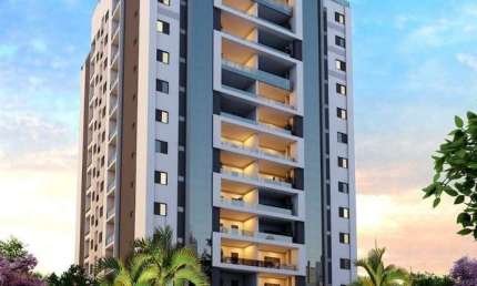 Apartamento residencial disponível para locação no bairro Copacabana em Uberlândia-MG