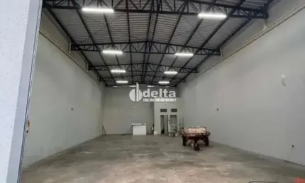 Loja disponível para Locação no bairro Morumbi em Uberlândia-MG