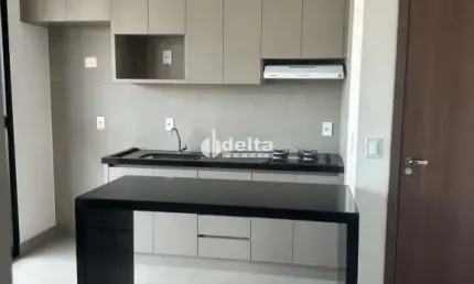 Apartamento disponível para locação no bairro Saraiva em Uberlândia-MG