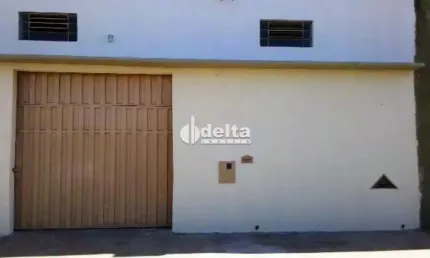 Galpão Comercial disponível para Locação no bairro Nossa Senhora Aparecida em Uberlândia-MG