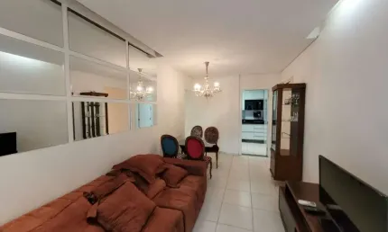 Apartamento residencial disponível para locação  no bairro Centro em Uberlândia-MG