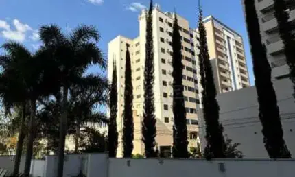 Apartamento disponível para venda e locação no bairro Saraiva em Uberlândia-MG