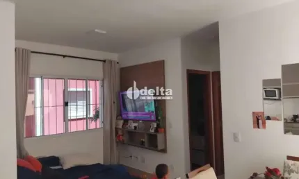 Apartamento disponível para Locação e venda no bairro Alvorada em Uberlândia-MG