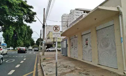 Loja disponível para locação no bairro santa mônica em uberlândia-mg