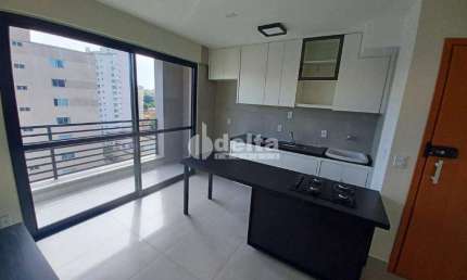 Apartamento disponível para locação no bairro Santa Maria em Uberlândia-MG