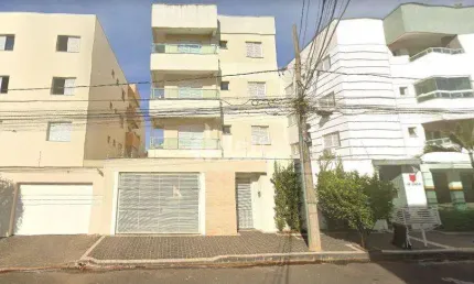 Apartamento disponível para locação no bairro Santa Mônica em Uberlândia-MG