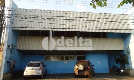 Ponto comercial para alugar na Nossa Senhora Aparecida, Uberlândia 