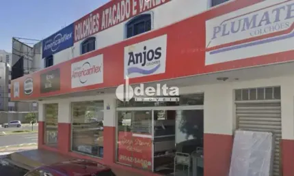 Cômodo Comercial disponível para locação no bairro Jardim Sul em Uberlândia-MG