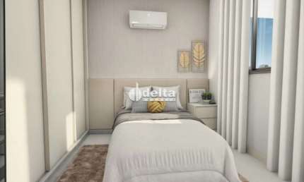 Apartamento disponível para locação no bairro Saraiva em Uberlândia-MG