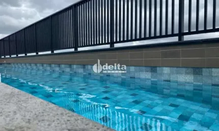 Apartamento disponível para locação no bairro Saraiva em Uberlândia-MG