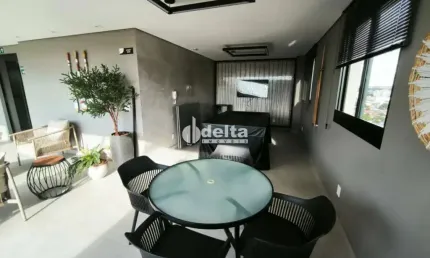 Apartamento disponível para locação no bairro Saraiva em Uberlândia-MG