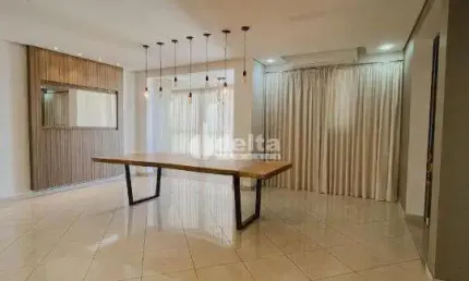 Apartamento disponível para venda no bairro Centro em Uberlândia-MG