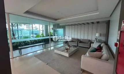Apartamento disponível para locação no bairro Martins em Uberlândia-MG