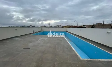 Apartamento disponível para Locação no bairro Mansour em Uberlândia-MG