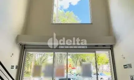 Sala disponível para locação no bairro Centro em Uberlândia-MG