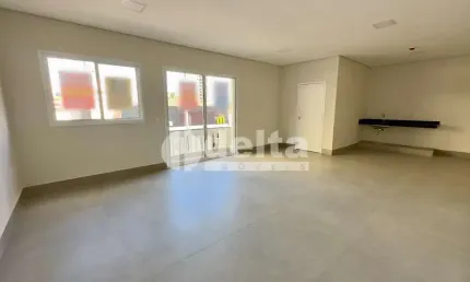 Sala disponível para locação no bairro Centro em Uberlândia-MG