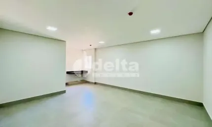Sala disponível para locação no bairro Centro em Uberlândia-MG