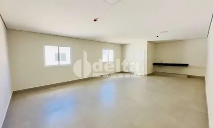 Sala disponível para locação no bairro Centro em Uberlândia-MG