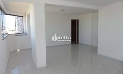 Apartamento disponível para Locação no bairro Aparecida em Uberlândia-MG