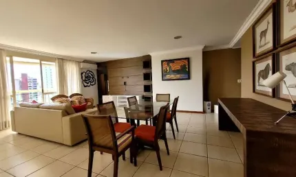 Apartamento disponível para locação no bairro Fundinho em Uberlândia-MG