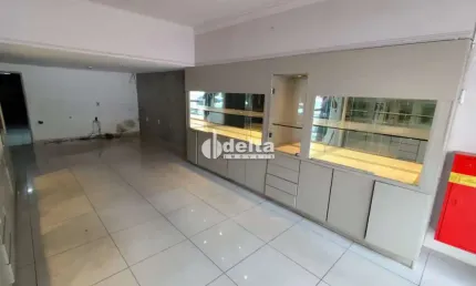 Loja disponível para Locação no bairro Centro em Uberlândia-MG